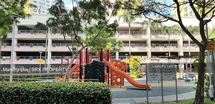 Blk 647 Punggol Central (Punggol), HDB 5 Rooms #235986701